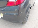 2014 VAUXHALL CORSA SE for sale at Copart YORK