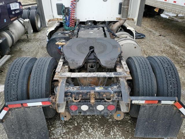 2014 KENWORTH T680 SEMI TRUCK