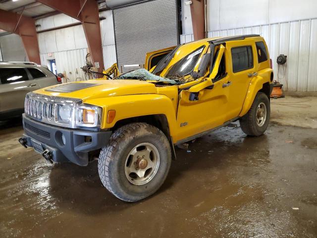 2007 Hummer H3