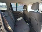 2005 Nissan Pathfinder Le на продаже в Tucson, AZ - Front End