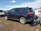 2020 Chevrolet Equinox Ls na sprzedaż w Brighton, CO - Front End