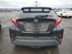 2018 Toyota C-Hr Xle იყიდება Pennsburg-ში, PA - Front End