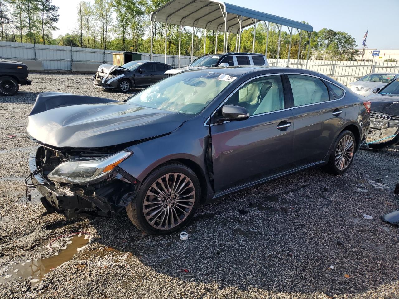 Spartanburg, SC에서 판매 중인 2017 Toyota Avalon Xle - Front End