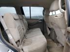 2007 Nissan Pathfinder Le en Venta en Columbia Station, OH - Front End