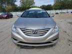 2011 Hyundai Sonata Gls للبيع في Seaford، DE - Rear End