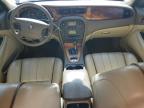 2008 Jaguar S-Type  for Sale in Knightdale, NC - Side