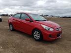 2017 Hyundai Accent Se en Venta en Elgin, IL - Front End