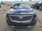 2025 Cadillac Xt4 Premium Luxury იყიდება Albuquerque-ში, NM - Side