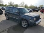 2008 Jeep Patriot Limited for Sale in Bridgeton, MO - Front End