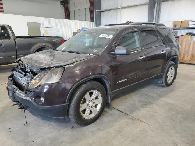 2008 Gmc Acadia Sle