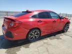 2019 Honda Civic Si for Sale in Fresno, CA - Front End