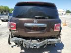 2017 Nissan Armada Sv იყიდება Corpus Christi-ში, TX - All Over