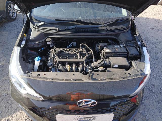 2020 HYUNDAI I20 SE MPI