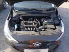 2020 HYUNDAI I20 SE MPI for sale at Copart WOLVERHAMPTON