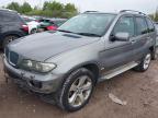 2004 BMW X5 SPORT D for sale at Copart BRISTOL