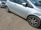 2013 TOYOTA YARIS TR V for sale at Copart COLCHESTER
