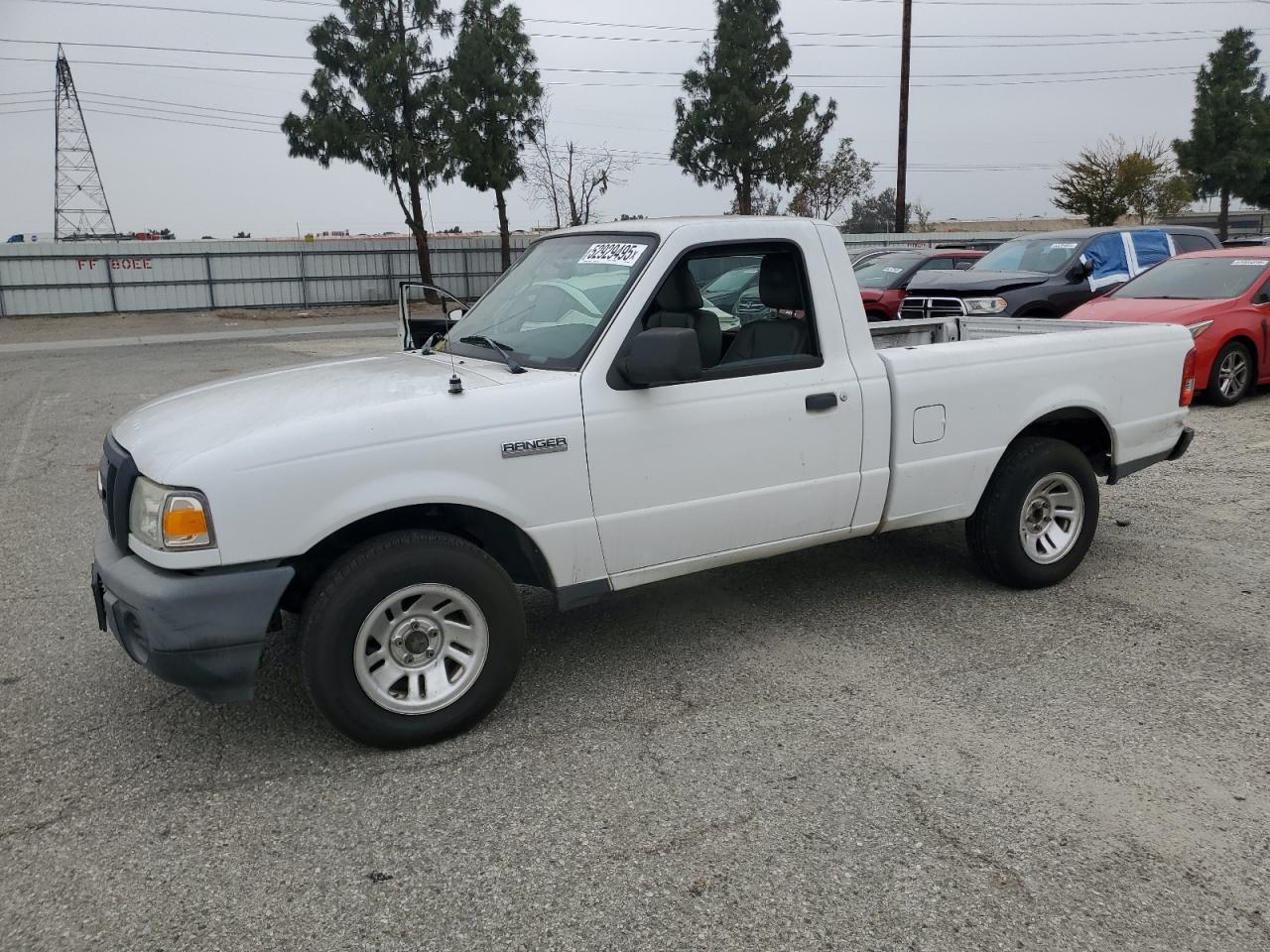 Rancho Cucamonga, CA에서 판매 중인 2011 Ford Ranger - Minor Dent/Scratches