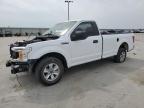 2018 Ford F150  zu verkaufen in Wilmer, TX - Front End