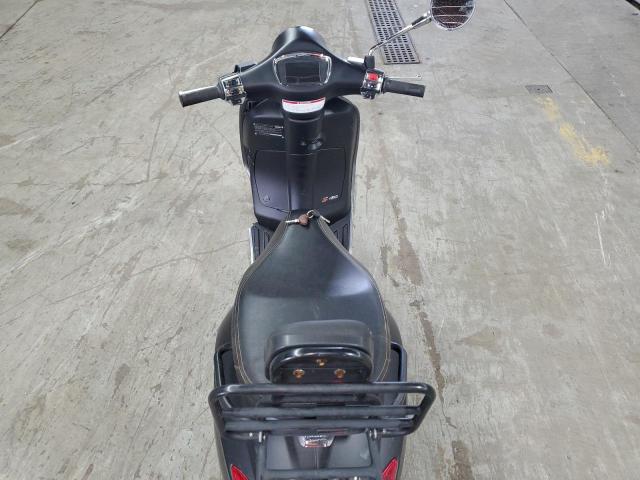 2023 VESPA PRIMAVERA/SPRINT 150