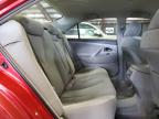 2007 Toyota Camry Ce на продаже в East Granby, CT - Minor Dent/Scratches