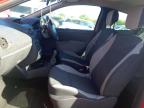 2009 RENAULT CLIO EXTRE for sale at Copart SANDTOFT
