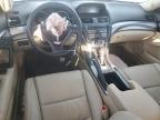 2010 Acura Tl  en Venta en Kansas City, KS - Front End