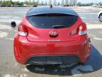 2015 Hyundai Veloster იყიდება Bridgeton-ში, MO - Hail