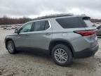 2023 Chevrolet Traverse Lt for Sale in West Warren, MA - Undercarriage