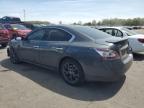 2012 Nissan Maxima S იყიდება Glassboro-ში, NJ - Front End