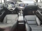 2014 Honda Civic Exl na sprzedaż w Barberton, OH - Front End