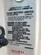 2011 Isuzu Npr  for Sale in Colton, CA - Front End