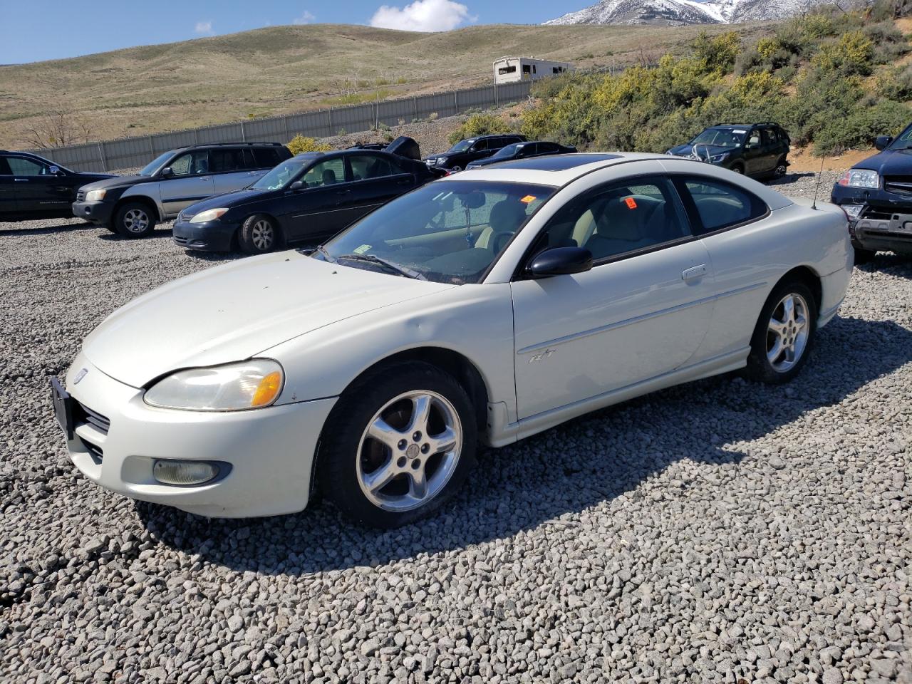 2002 Dodge Stratus R/T
