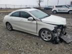 2017 Mercedes-Benz Cla 250 4Matic de vânzare în Cicero, IN - Front End