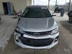 2020 Chevrolet Sonic Lt na sprzedaż w Homestead, FL - Front End