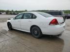 Cahokia Heights, IL에서 판매 중인 2011 Chevrolet Impala Police - Front End