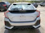 2018 Honda Civic Sport en Venta en Louisville, KY - Front End