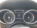 2013 Mercedes-Benz Ml 350 4Matic en Venta en Windsor, NJ - Front End