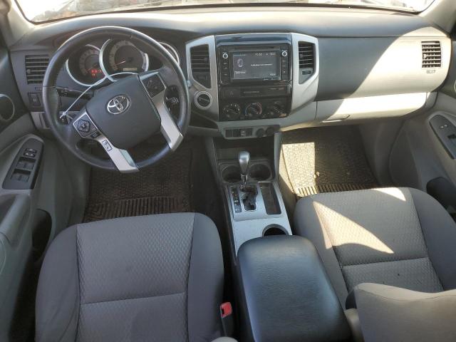  TOYOTA TACOMA 2015 Білий