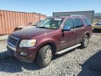 2006 Ford Explorer Limited იყიდება Hueytown-ში, AL - Rear End