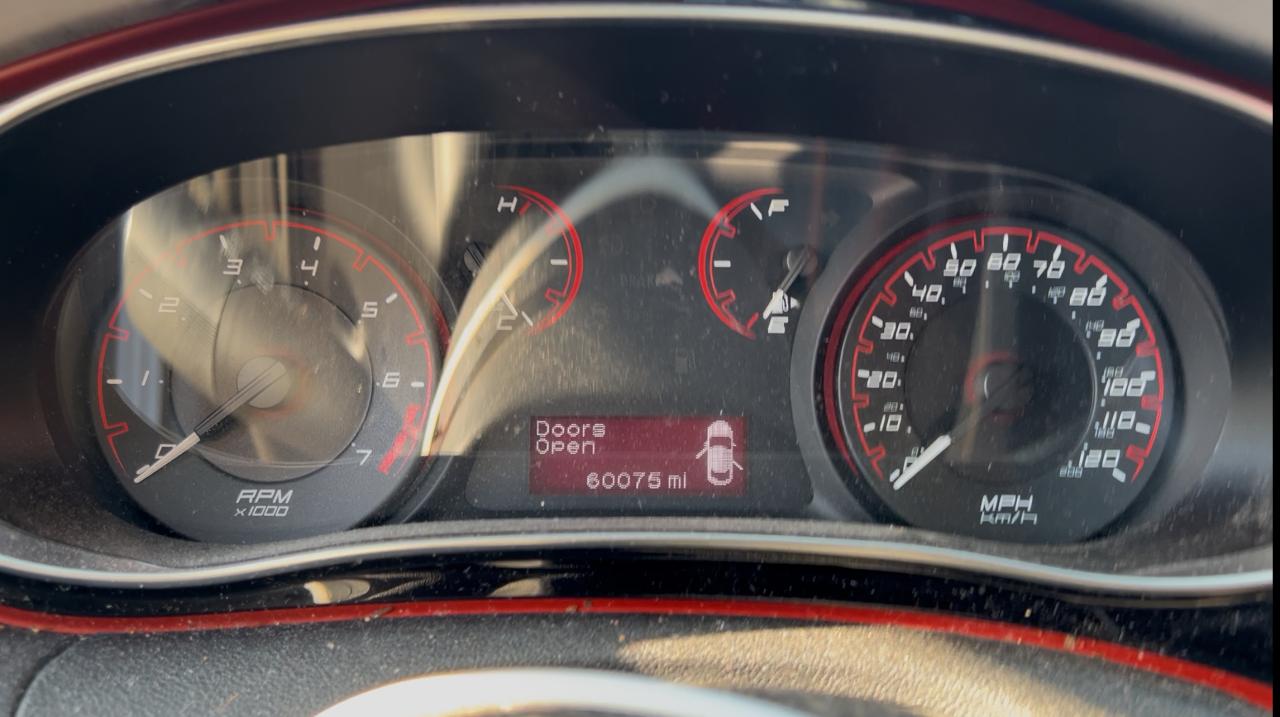 2015 Dodge Dart - Image 9