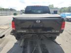 2013 Nissan Titan S for Sale in Dunn, NC - Rear End