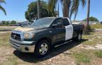 2008 Toyota Tundra Double Cab for Sale in Apopka, FL - Mechanical