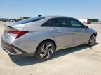 2025 Hyundai Elantra Sel Sport zu verkaufen in Grand Prairie, TX - Front End