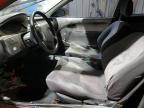 1993 Honda Civic Dx იყიდება Tulsa-ში, OK - Side