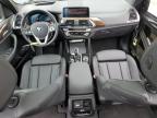 2021 Bmw X3 Xdrive30I იყიდება Vallejo-ში, CA - Front End