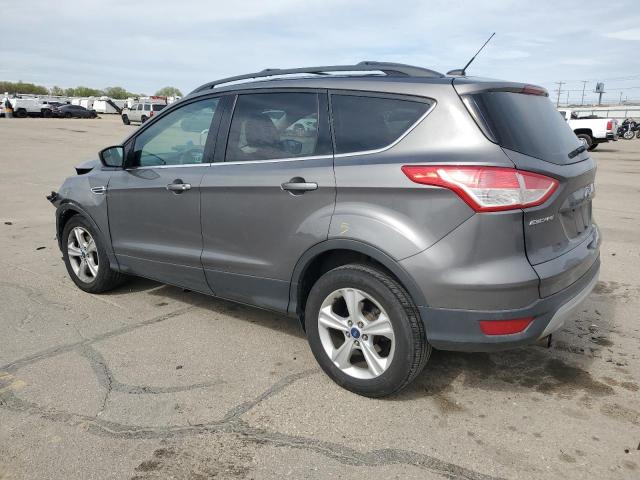  FORD ESCAPE 2013 Угольный