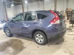 2012 Honda Cr-V Lx за продажба в Cookstown, ON - Rear End