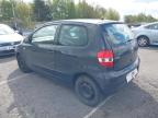 2011 VOLKSWAGEN FOX for sale at Copart SANDTOFT