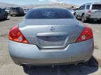2008 Nissan Altima 2.5S за продажба в North Las Vegas, NV - Side