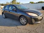 2012 Mazda 3 I na sprzedaż w Chatham, VA - Top/Roof